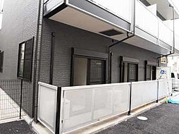 レオパレススマイル湘南台