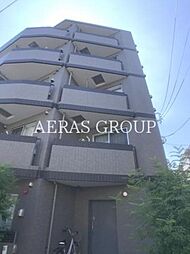 プレール・ドゥーク板橋区役所前II