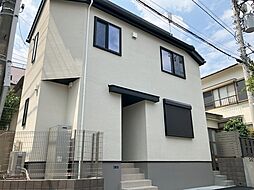 四谷坂町2-9戸建
