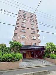川口市中青木２丁目