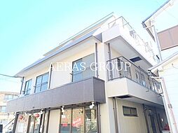 元山百楽門ビル