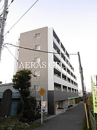 レアレジデンス稲毛