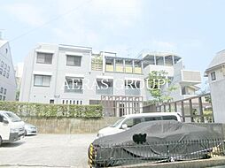 エステージ洗足池