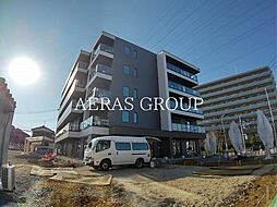 フリージアおおたかの森