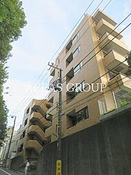 ライオンズマンション砧公園