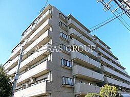 ライオンズヒルズ松戸