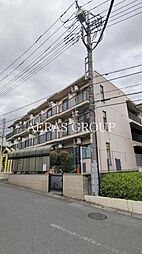 ライズイングサン朝霞台