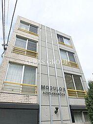 ＭＯＤＵＬＯＲ小豆沢公園