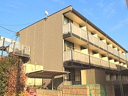 レオパレスイーグルIII