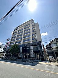 AMKレフィナード中宮