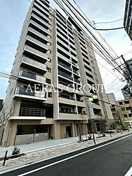 ザ・パークハウス品川荏原中延