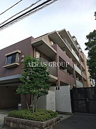 メゾンカルム西新宿 205