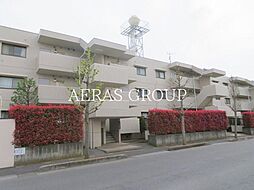 ベルヴィーユ弐番館
