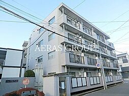 マンション第一青山