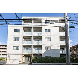 川崎市高津区新作４丁目
