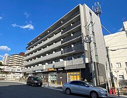 大阪市平野区平野元町