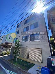 杉並区下井草４丁目