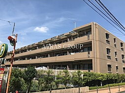 ファミール明大前 324