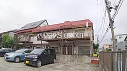 下新宿戸建