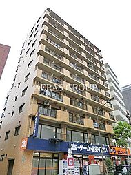 ライオンズマンション南大塚