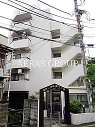 ユニーブル保土ヶ谷