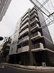 品川区南大井３丁目
