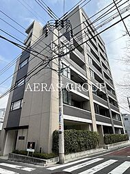 パークキューブ代々木富ヶ谷 704