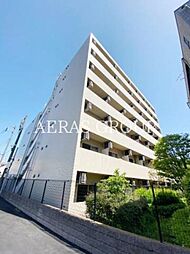 川崎市中原区上丸子山王町２丁目