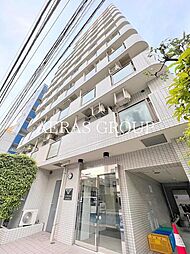 クリオ千駄木壱番館