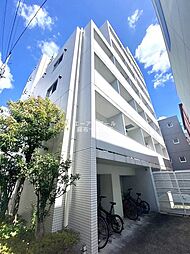 品川区小山４丁目