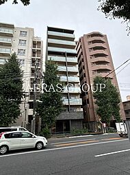 モディア文京目白台