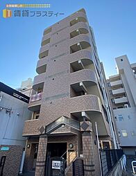 市川市行徳駅前１丁目