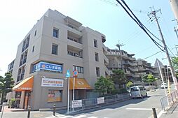 ガーデンハイム狭山A棟