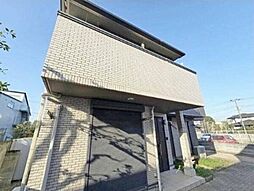 西落合3丁目テラスハウス