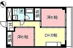 河興マンション