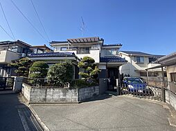上田戸建 1