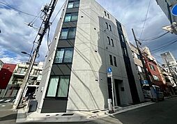 プラティーク神楽坂デュアル