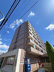 パークテラス北花田