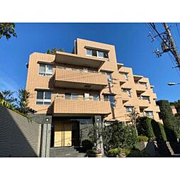 ファミールグラン代々木の杜 203