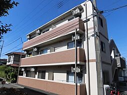 レグルス中央林間