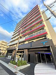 吹田市南金田２丁目