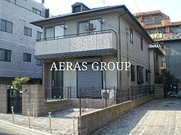大野貸家 BB