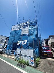 ソレイユ1号館