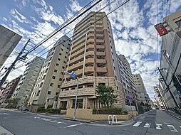 プレサンス神戸駅前グランツ 901