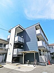 レオパレス石津西