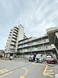 ガーデンハイツ飯坂II