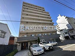 ウィングコート小松