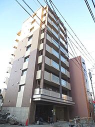 クレセント美野島 802