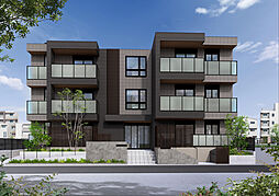 ソフィア南流山 203