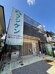 椿峰ガレージハウス